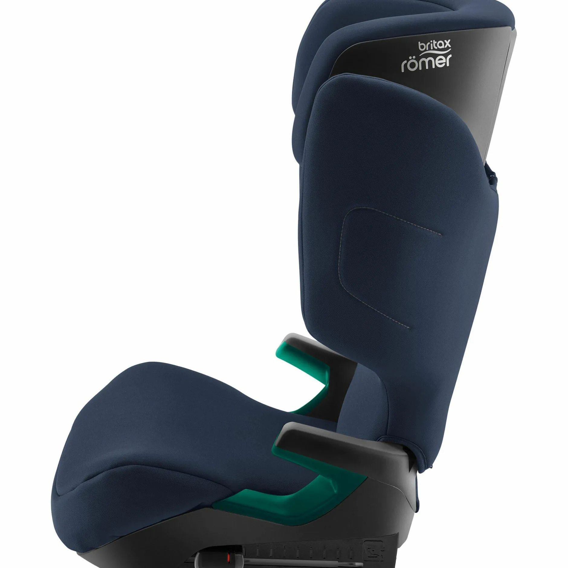 Britax Ru00f6mer DISCOVERY PLUS 2 Night Blue*Kinder Kindersitze Isofix|Kindersitze 15-36 Kg, Gruppe 2/3