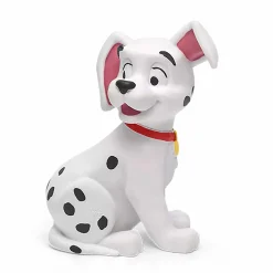 tonies Disney - 101 Dalmatiner*Kinder Spielzeug Ab 4 Jahren|Musik