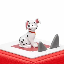tonies Disney - 101 Dalmatiner*Kinder Spielzeug Ab 4 Jahren|Musik
