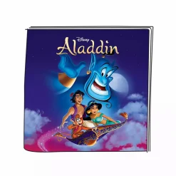 tonies Disney - Aladdin*Kinder Musik|Spielzeug Ab 4 Jahren