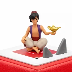 tonies Disney - Aladdin*Kinder Musik|Spielzeug Ab 4 Jahren