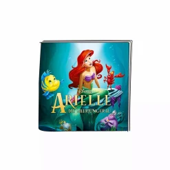 tonies Disney - Arielle die Meerjungfrau*Kinder Musik|Spielzeug Ab 3 Jahren