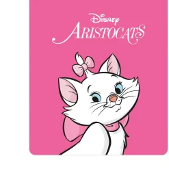 tonies Disney – Aristocats*Kinder Musik|Spielzeug Ab 4 Jahren