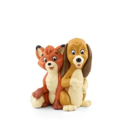 tonies Disney – Cap und Capper*Kinder Musik|Spielzeug Ab 4 Jahren