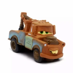 tonies Disney - Cars 2*Kinder Musik|Spielzeug Ab 4 Jahren