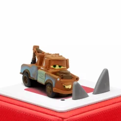 tonies Disney - Cars 2*Kinder Musik|Spielzeug Ab 4 Jahren