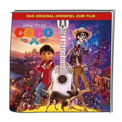 tonies Disney - Coco*Kinder Musik