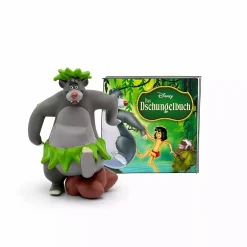 tonies Disney - Das Dschungelbuch*Kinder Musik|Spielzeug Ab 4 Jahren