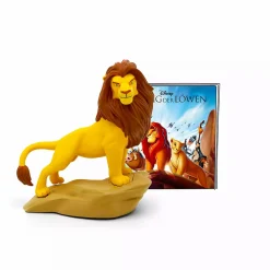 tonies Disney - Der König der Löwen*Kinder Musik|Spielzeug Ab 4 Jahren
