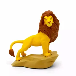 tonies Disney - Der König der Löwen*Kinder Musik|Spielzeug Ab 4 Jahren