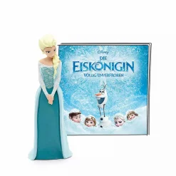 tonies Disney - Die Eiskönigin*Kinder Musik|Spielzeug Ab 4 Jahren