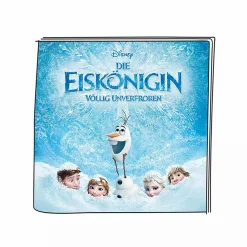 tonies Disney - Die Eiskönigin*Kinder Musik|Spielzeug Ab 4 Jahren