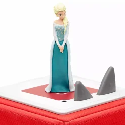 tonies Disney - Die Eiskönigin*Kinder Musik|Spielzeug Ab 4 Jahren