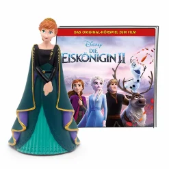 tonies Disney - Die Eiskönigin 2*Kinder Musik|Spielzeug Ab 4 Jahren