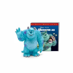 tonies Disney - Die Monster AG*Kinder Musik|Spielzeug Ab 4 Jahren