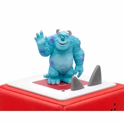 tonies Disney - Die Monster AG*Kinder Musik|Spielzeug Ab 4 Jahren