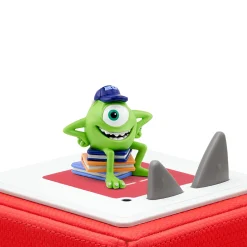 tonies Disney – Die Monster Uni*Kinder Musik|Spielzeug Ab 4 Jahren