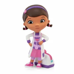 tonies Disney - Doc McStuffins Spielzeugärztin*Kinder Musik|Spielzeug Ab 4 Jahren