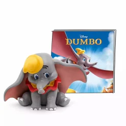 tonies Disney - Dumbo*Kinder Musik|Spielzeug Ab 4 Jahren