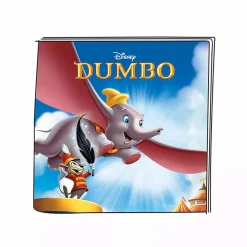tonies Disney - Dumbo*Kinder Musik|Spielzeug Ab 4 Jahren
