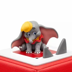 tonies Disney - Dumbo*Kinder Musik|Spielzeug Ab 4 Jahren