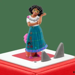 tonies Disney - Encanto*Kinder Musik|Spielzeug Ab 4 Jahren