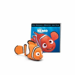tonies Disney - Findet Nemo*Kinder Musik|Spielzeug Ab 4 Jahren
