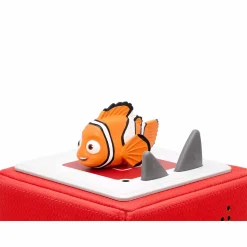 tonies Disney - Findet Nemo*Kinder Musik|Spielzeug Ab 4 Jahren