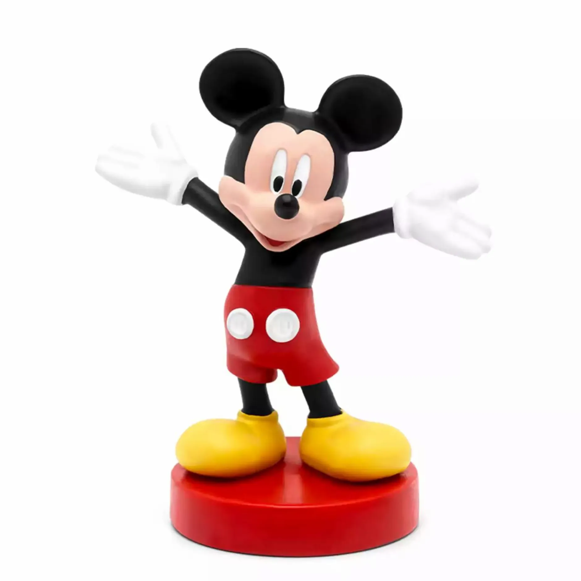 tonies Disney - Mickys total verrücktes Fußballspiel*Kinder Musik|Spielzeug Ab 4 Jahren