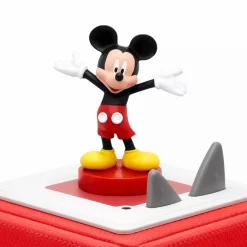 tonies Disney - Mickys total verrücktes Fußballspiel*Kinder Musik|Spielzeug Ab 4 Jahren