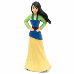 tonies Disney - Mulan*Kinder Musik|Spielzeug Ab 4 Jahren