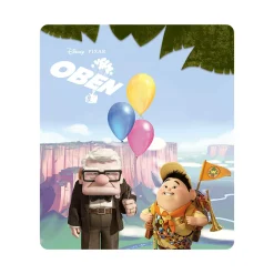 tonies Disney - Oben*Kinder Musik