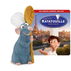 tonies Disney - Ratatouille*Kinder Musik