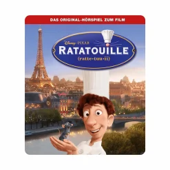 tonies Disney - Ratatouille*Kinder Musik