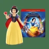 tonies Disney - Schneewittchen und die sieben Zwerge*Kinder Musik|Spielzeug Ab 4 Jahren