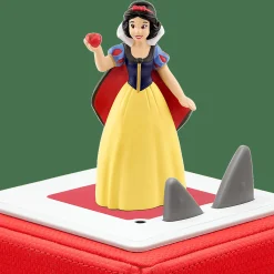 tonies Disney - Schneewittchen und die sieben Zwerge*Kinder Musik|Spielzeug Ab 4 Jahren