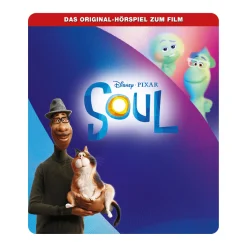 tonies Disney – Soul*Kinder Musik