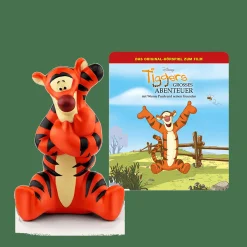 tonies Disney - Tigger*Kinder Musik|Spielzeug Ab 3 Jahren