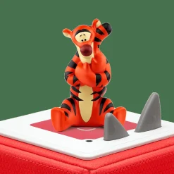 tonies Disney - Tigger*Kinder Musik|Spielzeug Ab 3 Jahren