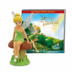 tonies Disney - Tinkerbell*Kinder Musik|Spielzeug Ab 4 Jahren