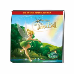 tonies Disney - Tinkerbell*Kinder Musik|Spielzeug Ab 4 Jahren