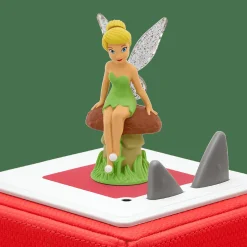 tonies Disney - Tinkerbell*Kinder Musik|Spielzeug Ab 4 Jahren