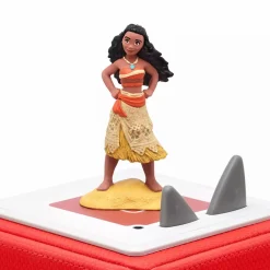 tonies Disney - Vaiana*Kinder Musik|Spielzeug Ab 4 Jahren