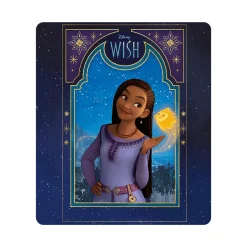 tonies Disney - Wish*Kinder Musik|Spielzeug Ab 4 Jahren