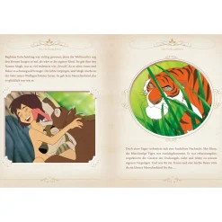 CARLSEN Disney: Das große ene Buch der Disney-Geschichten*Kinder Kinderbücher|Spielzeug Ab 4 Jahren