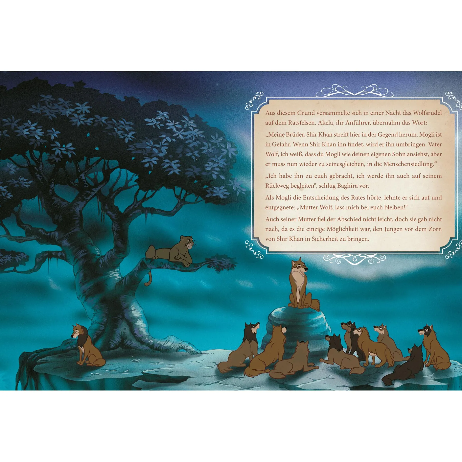 CARLSEN Disney: Das große ene Buch der Disney-Geschichten*Kinder Kinderbücher|Spielzeug Ab 4 Jahren