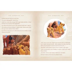 CARLSEN Disney: Das große ene Buch der Abenteuer-Geschichten*Kinder Kinderbücher|Spielzeug Ab 4 Jahren