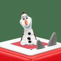 tonies Disney Die Eiskönigin - Olaf taut auf*Kinder Musik|Spielzeug Ab 4 Jahren