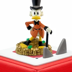 tonies Disney DuckTales - Woo-hoo! / Die Suche nach Atlantis*Kinder Musik|Spielzeug Ab 4 Jahren
