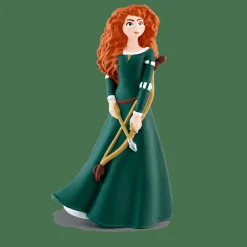 tonies Disney Merida - Legende der Highlands*Kinder Musik|Spielzeug Ab 4 Jahren
